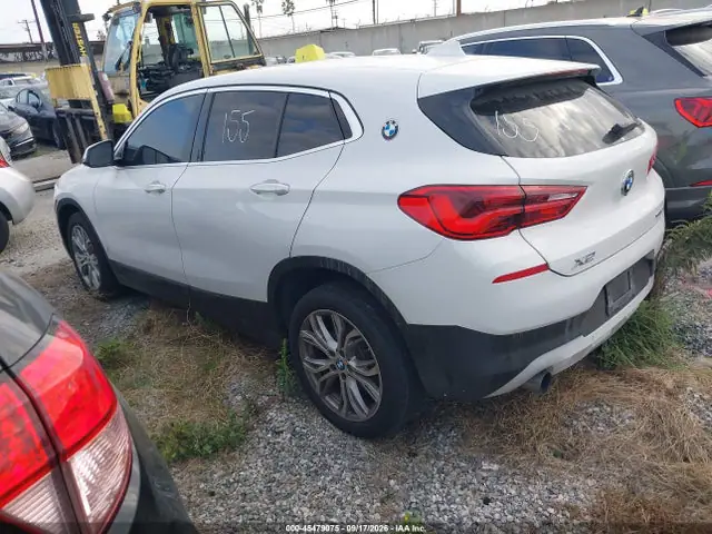WBXYJ1C04L5P18128 — 2020 BMW X2 XDRIVE28I, фото 3 с аукциона IAAI 30.09.2026, Вандализм