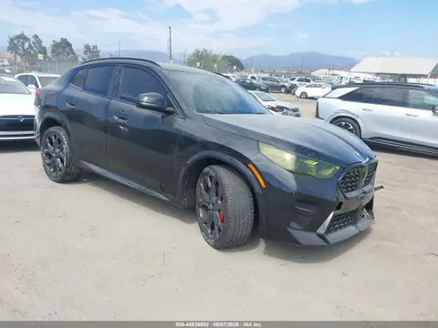 2025 BMW X2 Xdrive28i VIN WBX63GM06S5145105 фото 1