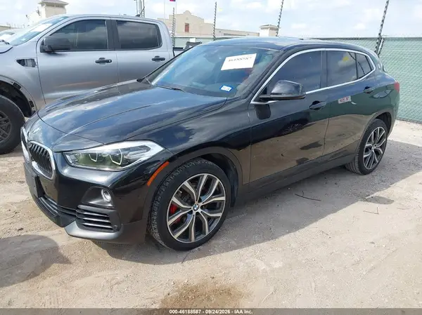 WBXYH9C09L5R83024 — 2020 BMW X2, фото 2 с аукциона IAAI, Град