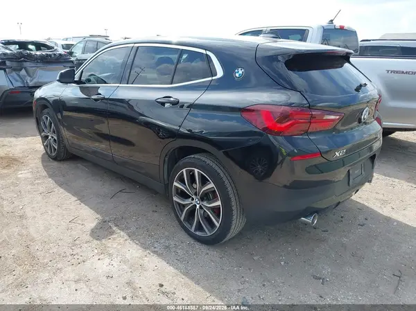 WBXYH9C09L5R83024 — 2020 BMW X2, фото 3 с аукциона IAAI, Град