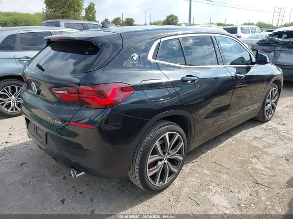 WBXYH9C09L5R83024 — 2020 BMW X2, фото 4 с аукциона IAAI, Град