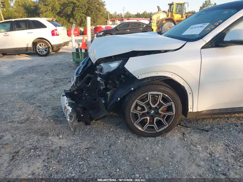 2026 BMW X2 xDrive28I VIN WBX63GM0XT5466226 фото 18