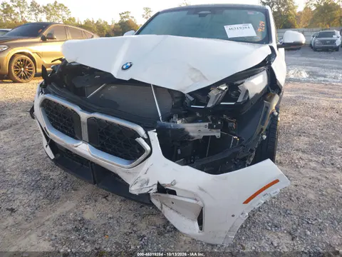 2026 BMW X2 xDrive28I VIN WBX63GM0XT5466226 фото 19