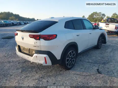 WBX63GM0XT5466226 — 2026 BMW X2, Естественный износ, фото до ремонта