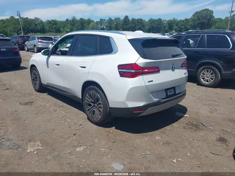 2026 BMW X3 30 Xdrive VIN 5UX53GP07T9388029 фото 3