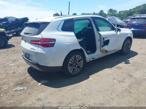2026 BMW X3 30 Xdrive VIN 5UX53GP07T9388029 фото 4