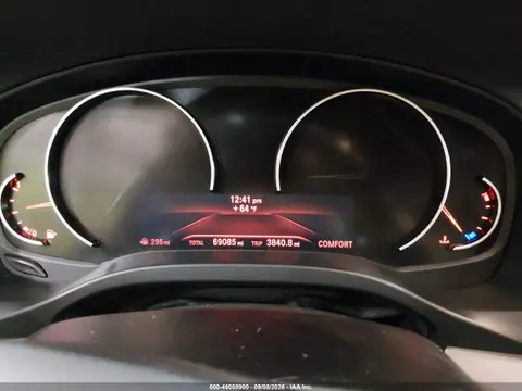 2019 BMW X3 Sdrive30i VIN 5UXTR7C54KLF30185 фото 7