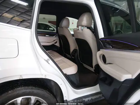 2019 BMW X3 Sdrive30i VIN 5UXTR7C54KLF30185 фото 8