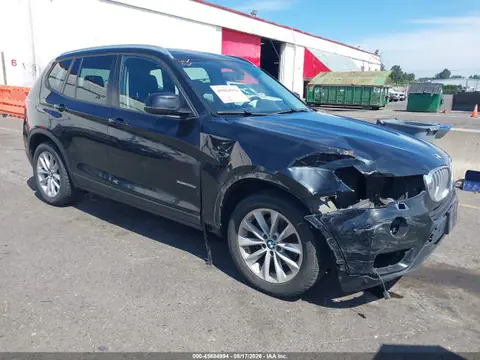 2015 BMW X3 Xdrive28d VIN 5UXWY3C54F0E95776 фото 1