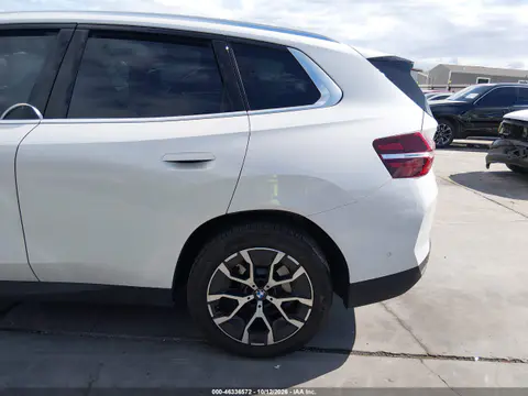 2026 BMW X3 30 xDrive VIN 5UX53GP09T9235622 фото 19