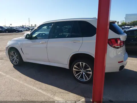 2017 BMW X5 Edrive Xdrive40e Iperformance VIN 5UXKT0C50H0S80004 фото 3