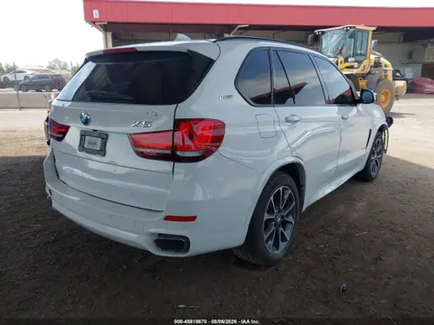 2018 BMW X5 Edrive Xdrive40e Iperformance VIN 5UXKT0C54J0W01533 фото 4