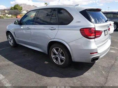 2017 BMW X5 Edrive Xdrive40e Iperformance VIN 5UXKT0C30H0V96761 фото 3