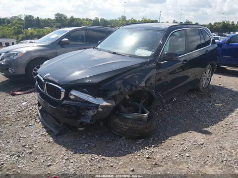 2014 BMW X5 Sdrive35i VIN 5UXKR2C53E0H32388 фото 2