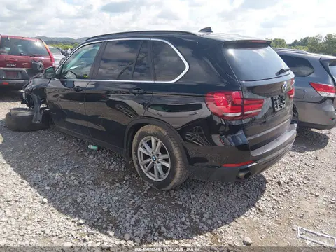 2014 BMW X5 Sdrive35i VIN 5UXKR2C53E0H32388 фото 3