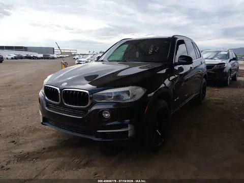 2016 BMW X5 Sdrive35i VIN 5UXKR2C54G0R72677 фото 2