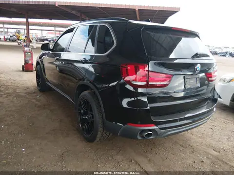 2016 BMW X5 Sdrive35i VIN 5UXKR2C54G0R72677 фото 3