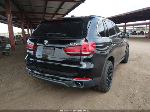 2016 BMW X5 Sdrive35i VIN 5UXKR2C54G0R72677 фото 4