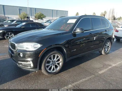 2016 BMW X5 Sdrive35i VIN 5UXKR2C59G0R69614 фото 2