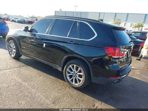 2016 BMW X5 Sdrive35i VIN 5UXKR2C59G0R69614 фото 3