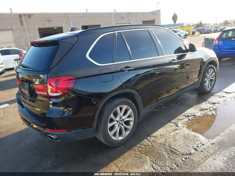 2016 BMW X5 Sdrive35i VIN 5UXKR2C59G0R69614 фото 4