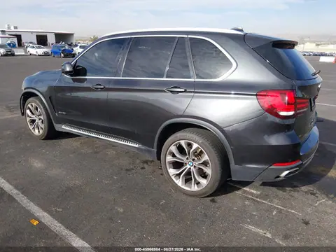 2018 BMW X5 Sdrive35i VIN 5UXKR2C59J0Z15317 фото 3