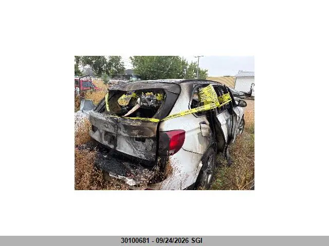 5UXKS4C55F0N10885 — 2015 BMW X5 XDRIVE35D, фото 4 с аукциона IAAI 29.09.2026, Полный пожар