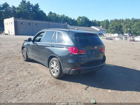 2014 BMW X5 Xdrive35i VIN 5UXKR0C57E0H27599 фото 3