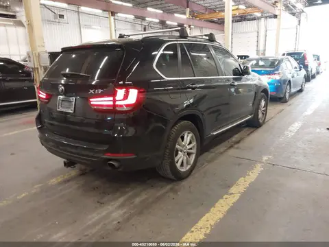 2015 BMW X5 Xdrive35i VIN 5UXKR0C53F0P06179 фото 4