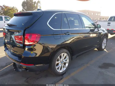 2015 BMW X5 Xdrive35i VIN 5UXKR0C59F0K64637 фото 4