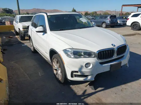 5UXKR0C58G0P34688 — 2016 BMW X5 XDRIVE35I, Естественный износ (Normal Wear & Tear), фото до ремонта