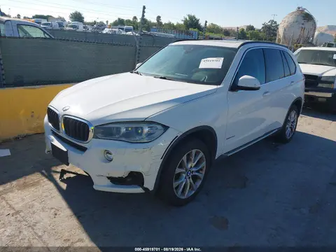 2016 BMW X5 Xdrive35i VIN 5UXKR0C58G0P34688 фото 2