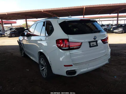 2016 BMW X5 Xdrive35i VIN 5UXKR0C54G0U11772 фото 3