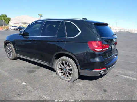 2017 BMW X5 Xdrive35i VIN 5UXKR0C58H0V68271 фото 3