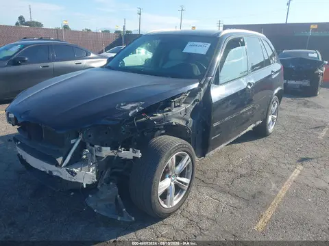 2018 BMW X5 Xdrive35i VIN 5UXKR0C50J0X88574 фото 2