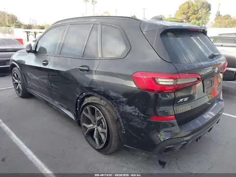 2020 BMW X5 Xdrive40i VIN 5UXCR6C00L9B30377 фото 3