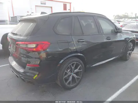 2020 BMW X5 Xdrive40i VIN 5UXCR6C00L9B30377 фото 4