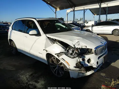 5UXKR6C5XF0J74965 — 2015 BMW X5 XDRIVE50I, Не указано (Unknown), фото до ремонта