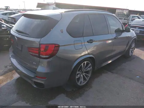 2016 BMW X5 Xdrive50i VIN 5UXKR6C53G0J82147 фото 4