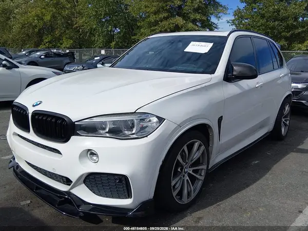 5UXKR0C5XG0S89323 — 2016 BMW X5, фото 2 с аукциона IAAI, Подтопление