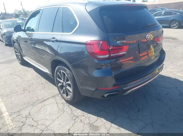 5UXKT0C56G0S77316 — 2016 BMW X5, фото 3 с аукциона IAAI, Левый бок