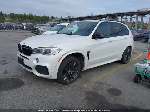 2018 BMW X5 VIN 5UXKS4C5XJ0Y18269 фото 2