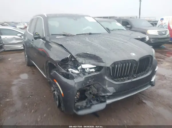 5UXCR6C03M9G16277 — 2021 BMW X5, Не указано (Unknown), фото до ремонта
