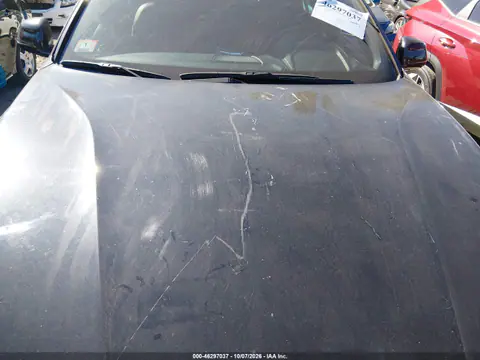 5UXKU2C55F0F95938 — 2015 BMW X6, Подтопление, фото до ремонта