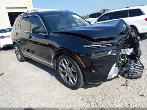 2023 BMW X7 Xdrive40i VIN 5UX23EM07P9P21444 фото 1