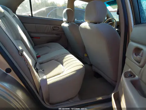 2004 Buick Century VIN 2G4WS52J041215911 фото 9