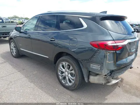 2019 Buick Enclave Awd Avenir VIN 5GAEVCKW8KJ188405 фото 3