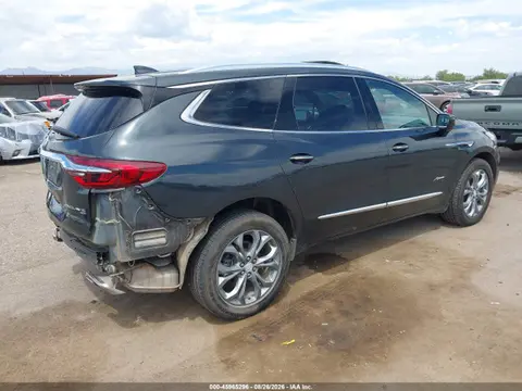 2019 Buick Enclave Awd Avenir VIN 5GAEVCKW8KJ188405 фото 4
