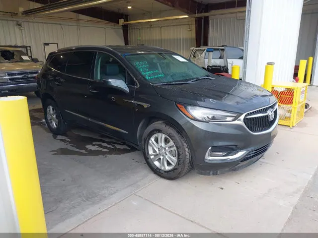 2020 Buick Enclave Awd Essence VIN 5GAEVAKW9LJ219876 фото 1