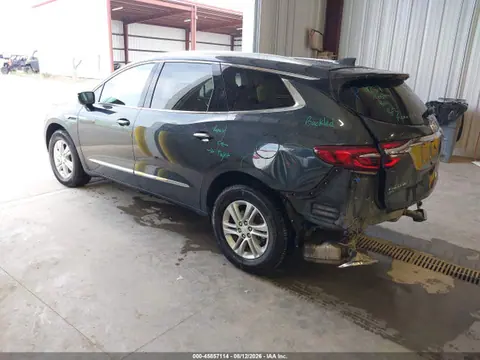 2020 Buick Enclave Awd Essence VIN 5GAEVAKW9LJ219876 фото 3